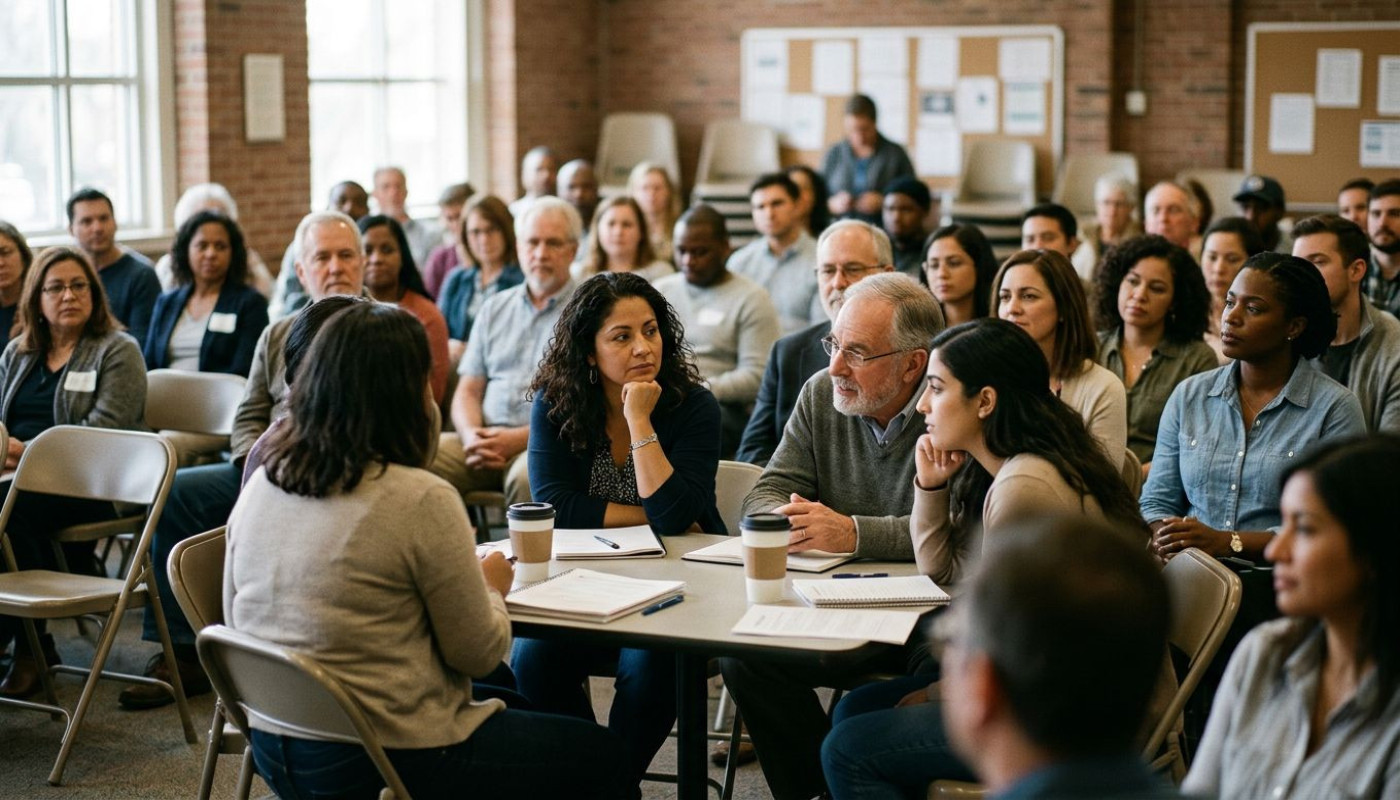 How Local Events Shape Modern Immigration Policies